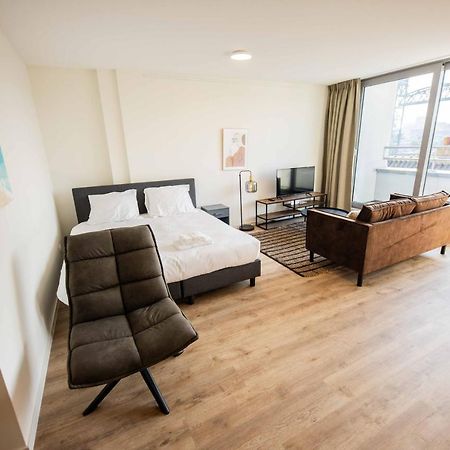 Prins Hendrikkade Rotterdam Ngoại thất bức ảnh