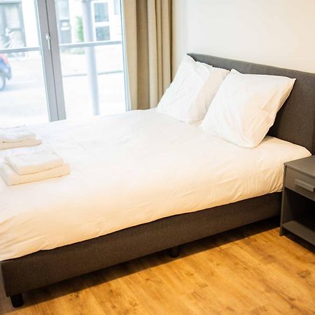 Prins Hendrikkade Rotterdam Ngoại thất bức ảnh