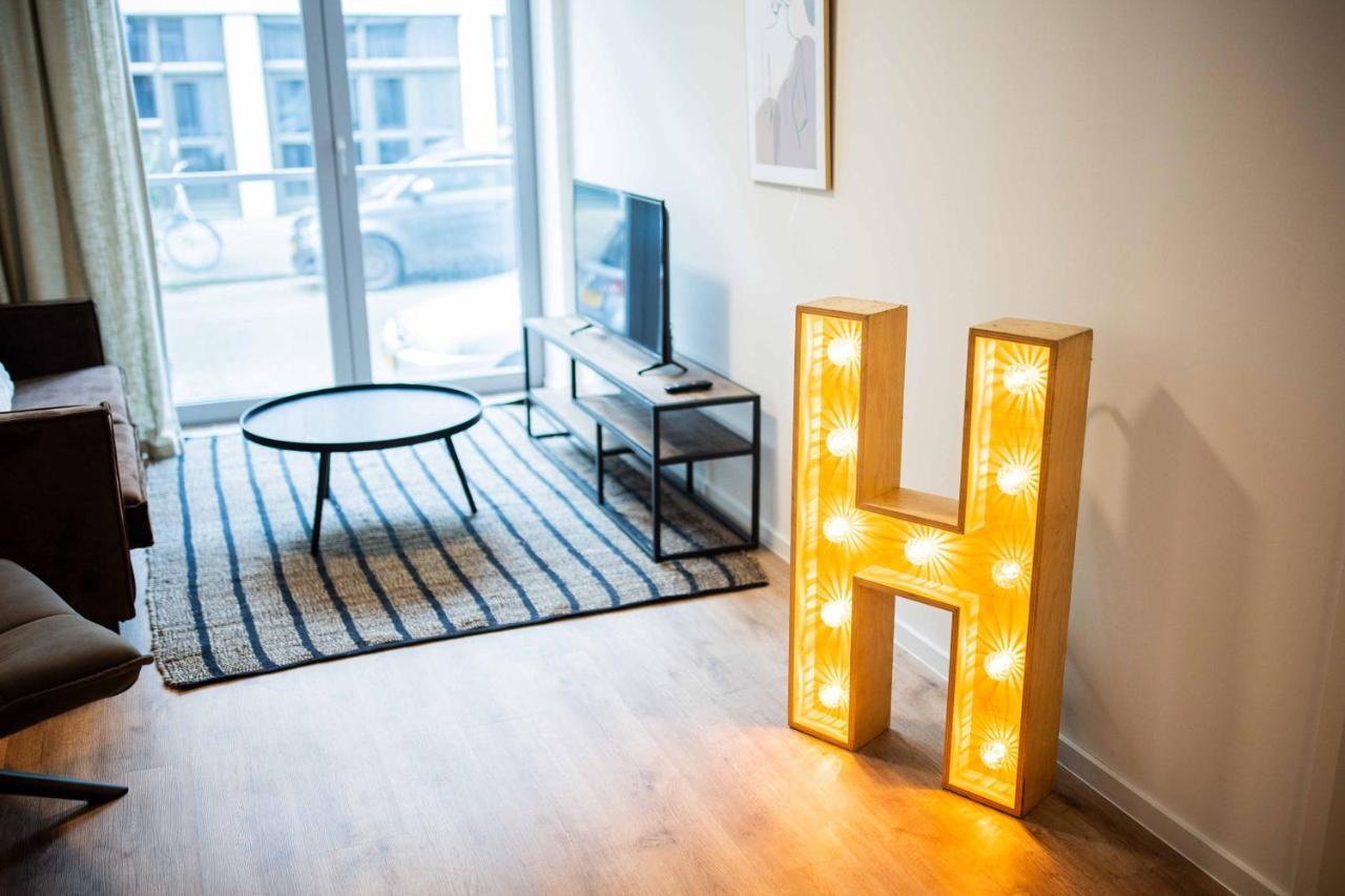 Prins Hendrikkade Rotterdam Ngoại thất bức ảnh
