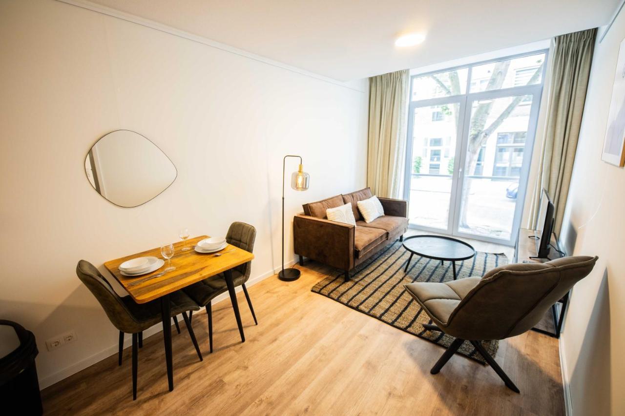 Prins Hendrikkade Rotterdam Ngoại thất bức ảnh