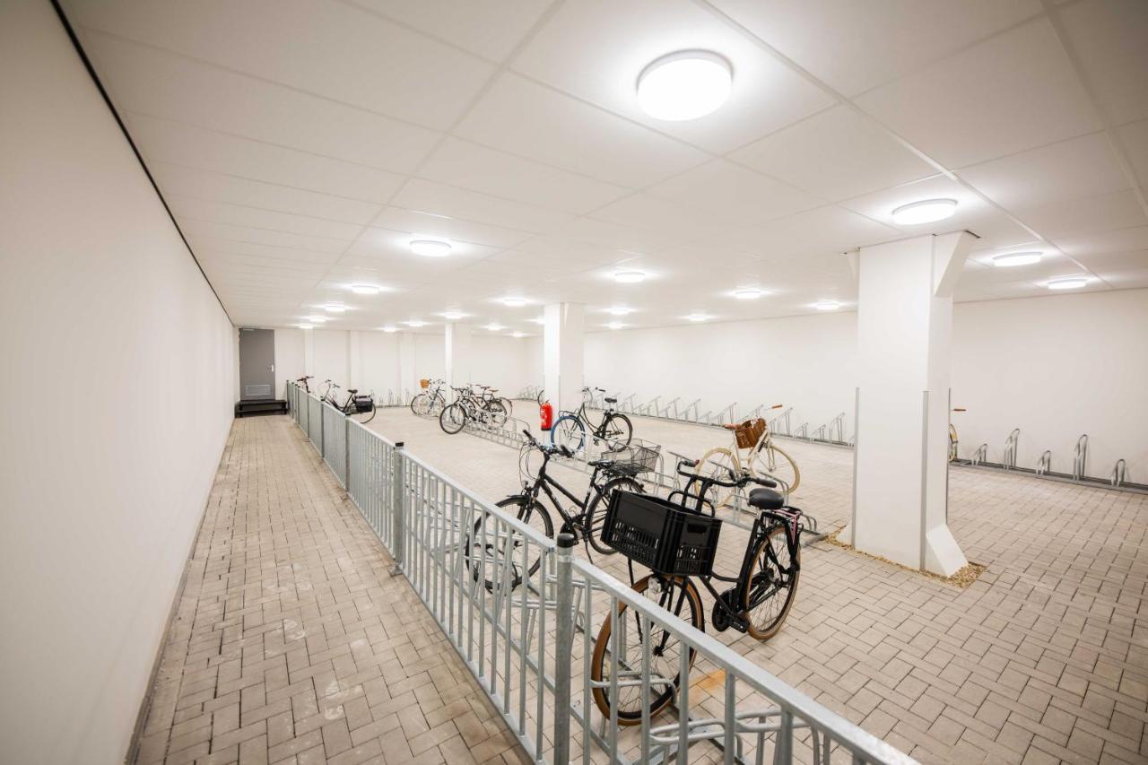 Prins Hendrikkade Rotterdam Ngoại thất bức ảnh