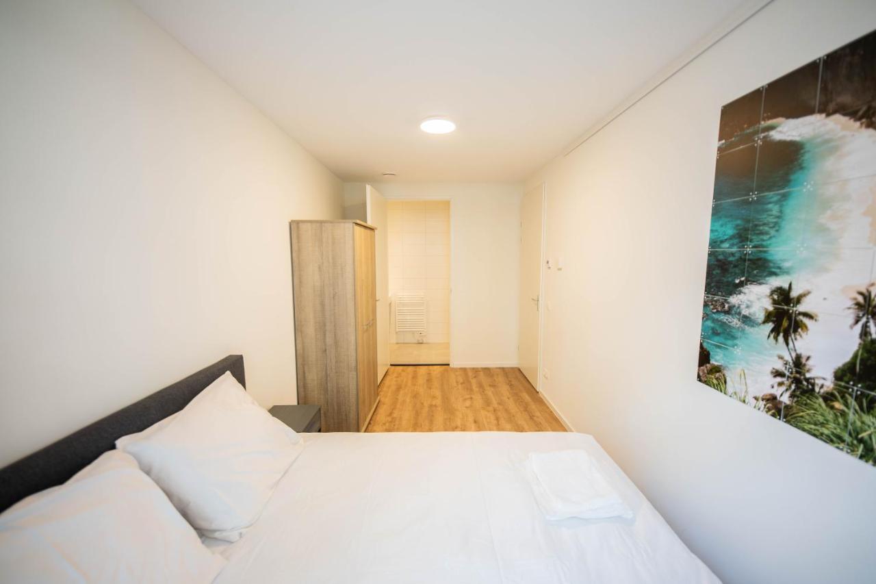 Prins Hendrikkade Rotterdam Ngoại thất bức ảnh