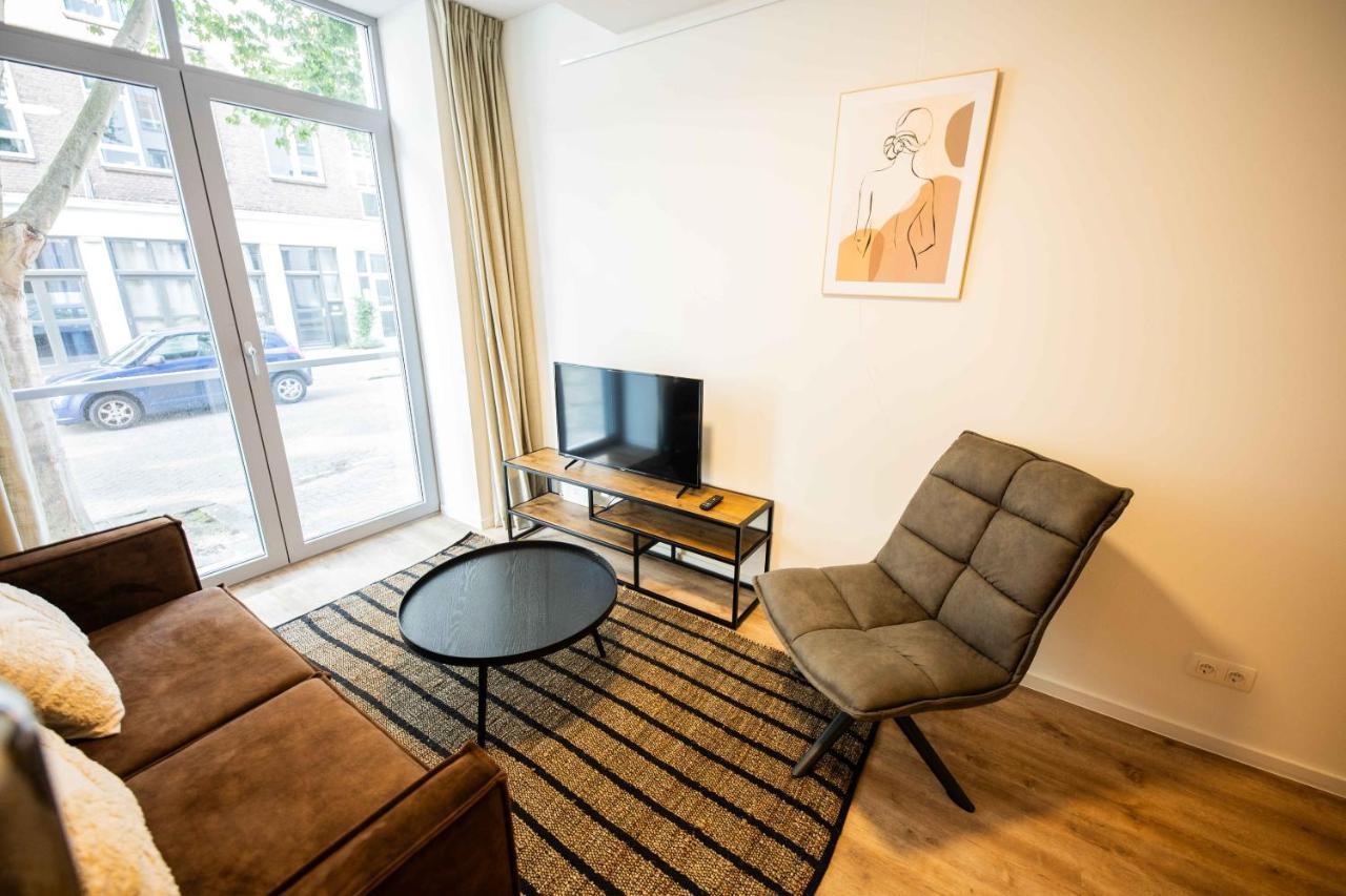 Prins Hendrikkade Rotterdam Ngoại thất bức ảnh