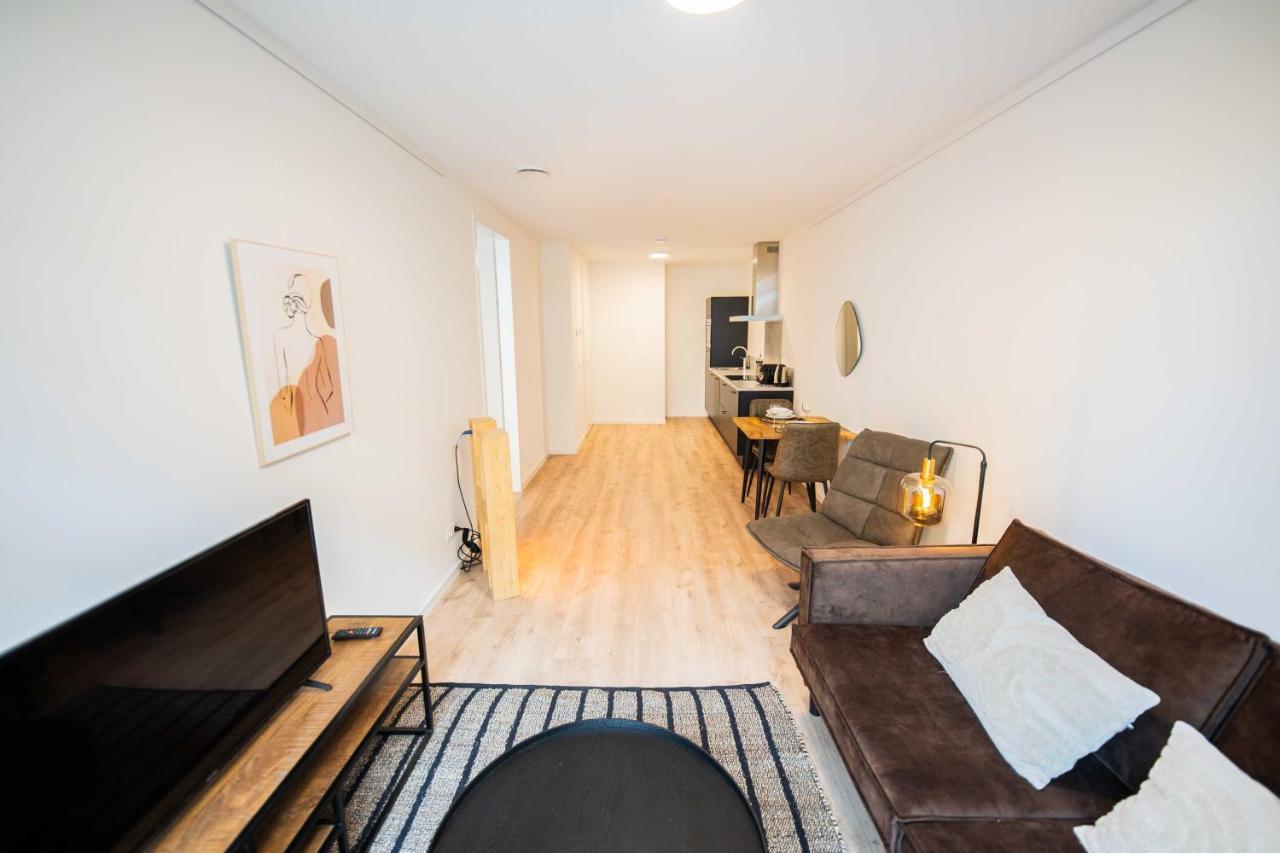 Prins Hendrikkade Rotterdam Ngoại thất bức ảnh