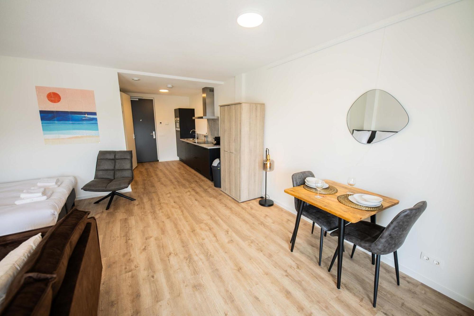Prins Hendrikkade Rotterdam Ngoại thất bức ảnh