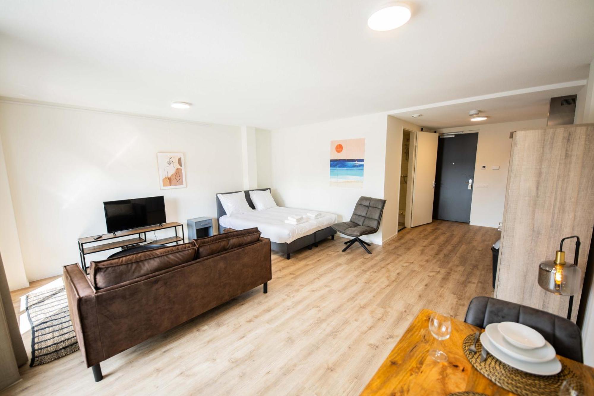 Prins Hendrikkade Rotterdam Ngoại thất bức ảnh