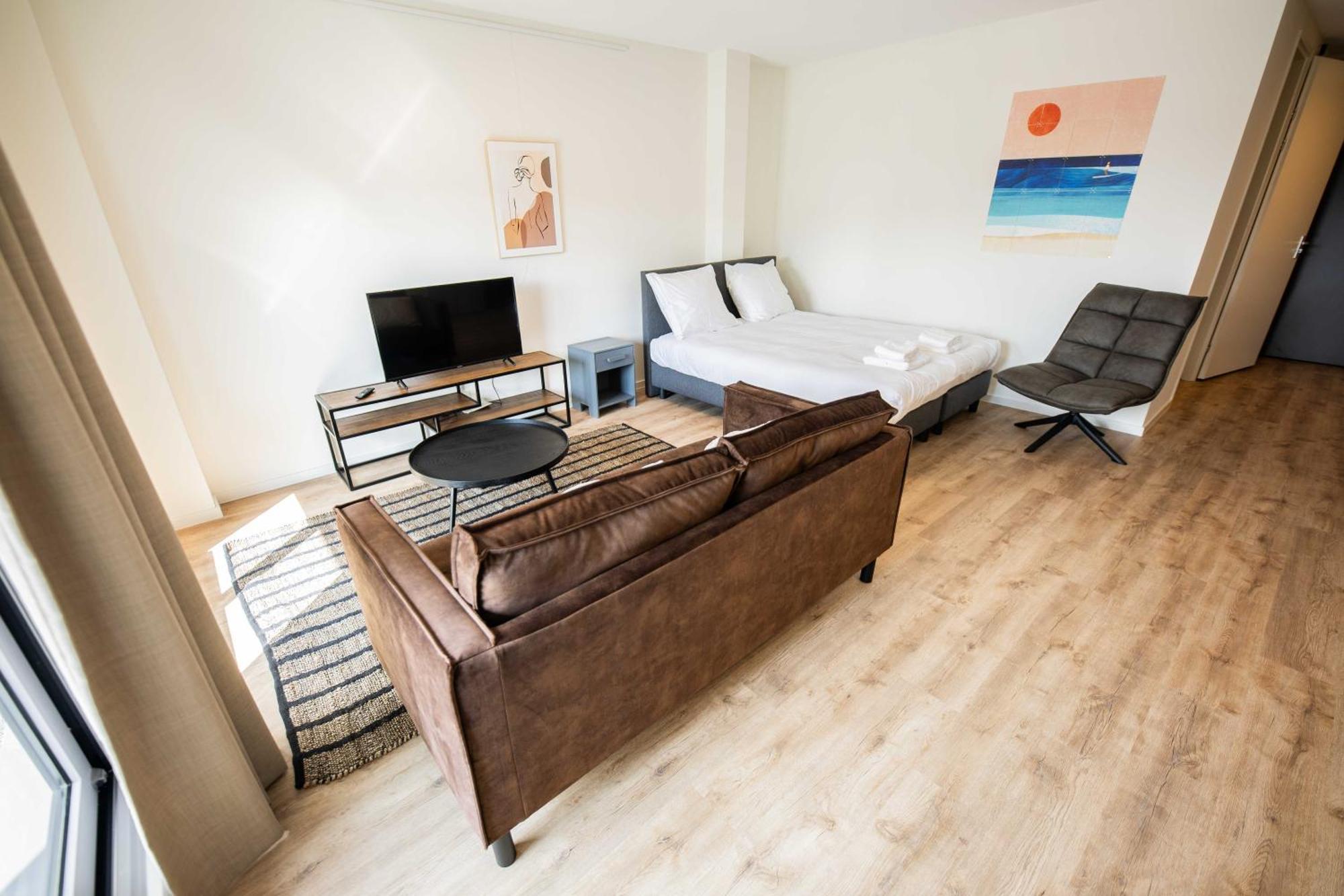 Prins Hendrikkade Rotterdam Ngoại thất bức ảnh