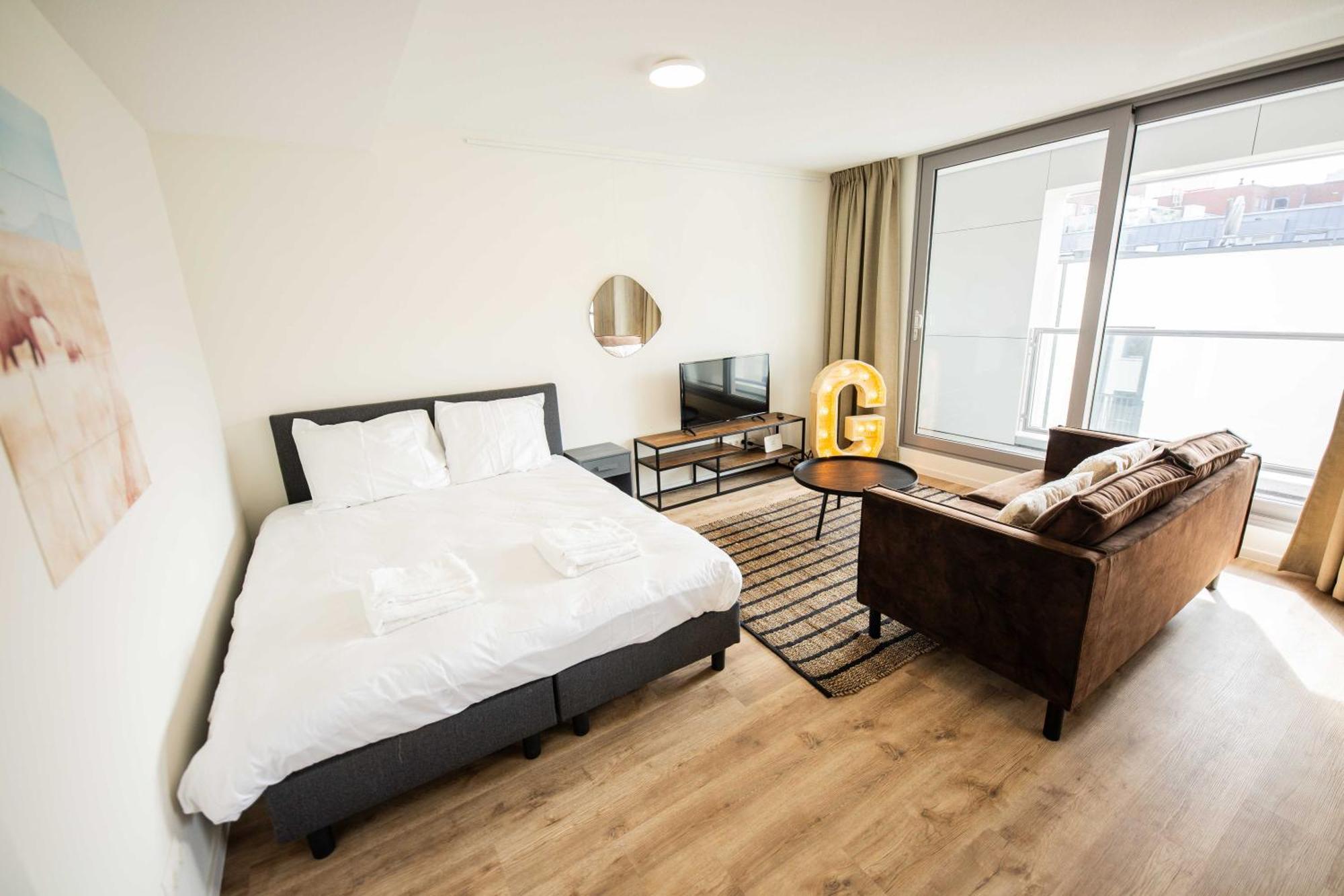 Prins Hendrikkade Rotterdam Ngoại thất bức ảnh