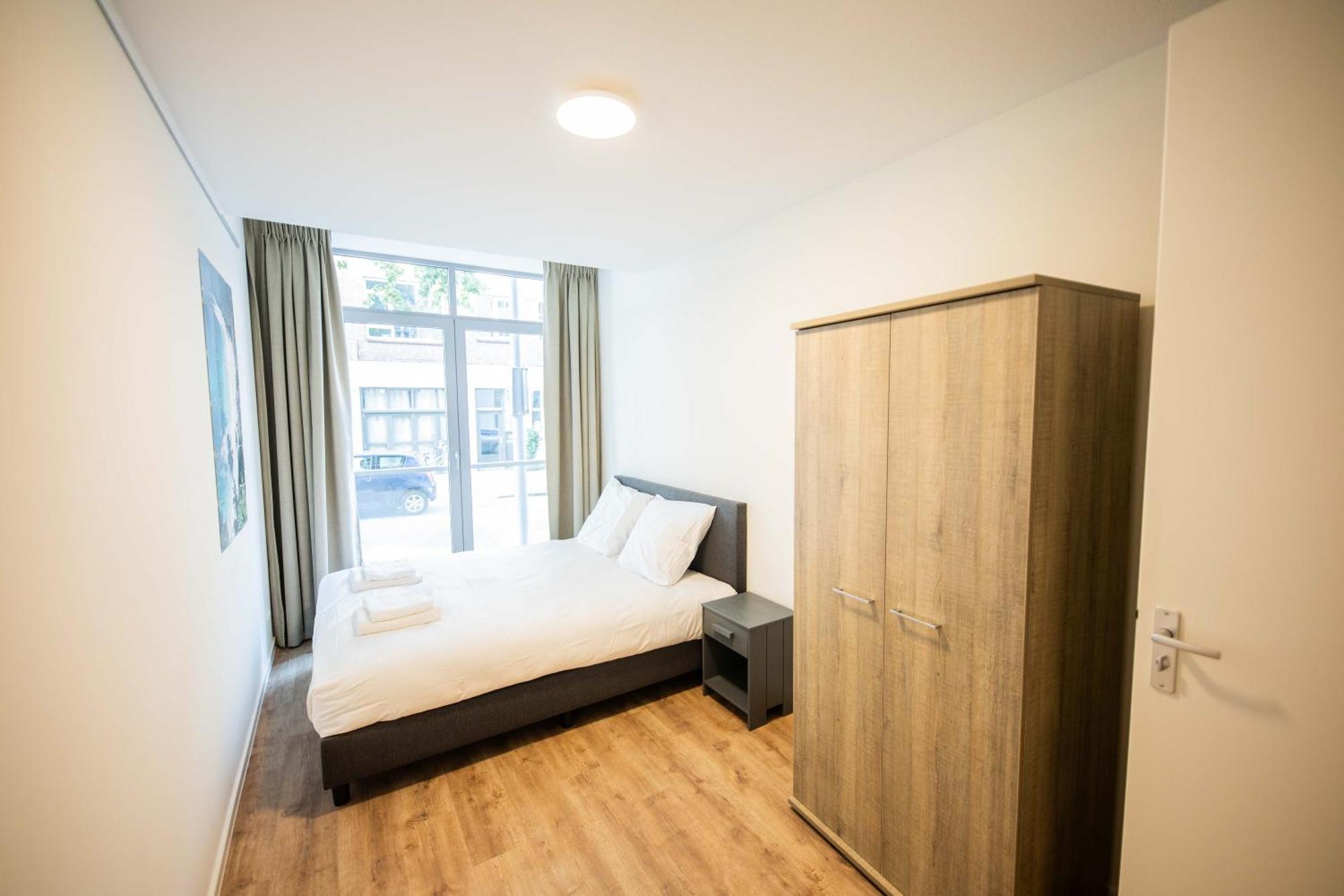 Prins Hendrikkade Rotterdam Ngoại thất bức ảnh