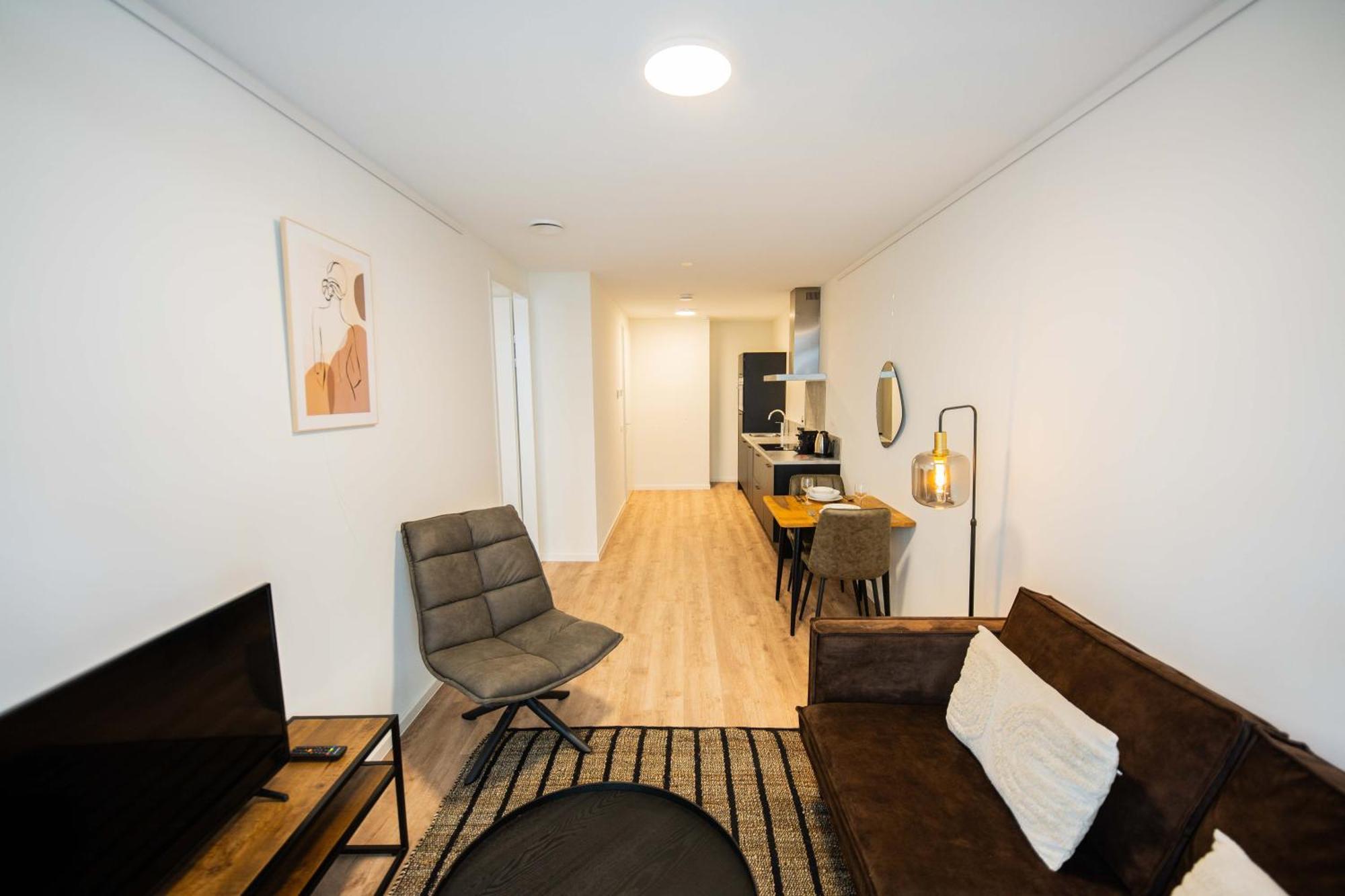 Prins Hendrikkade Rotterdam Ngoại thất bức ảnh