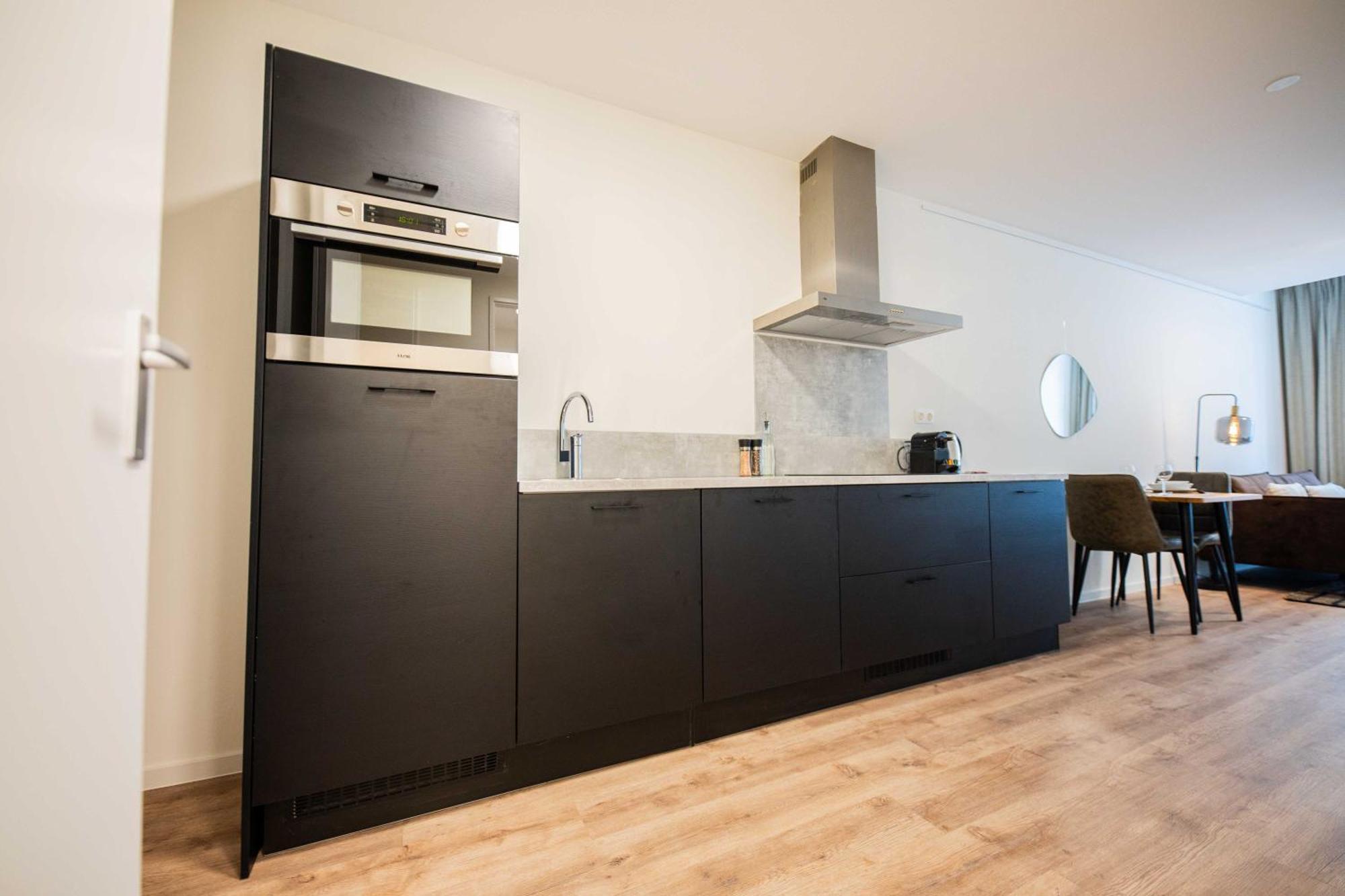 Prins Hendrikkade Rotterdam Ngoại thất bức ảnh