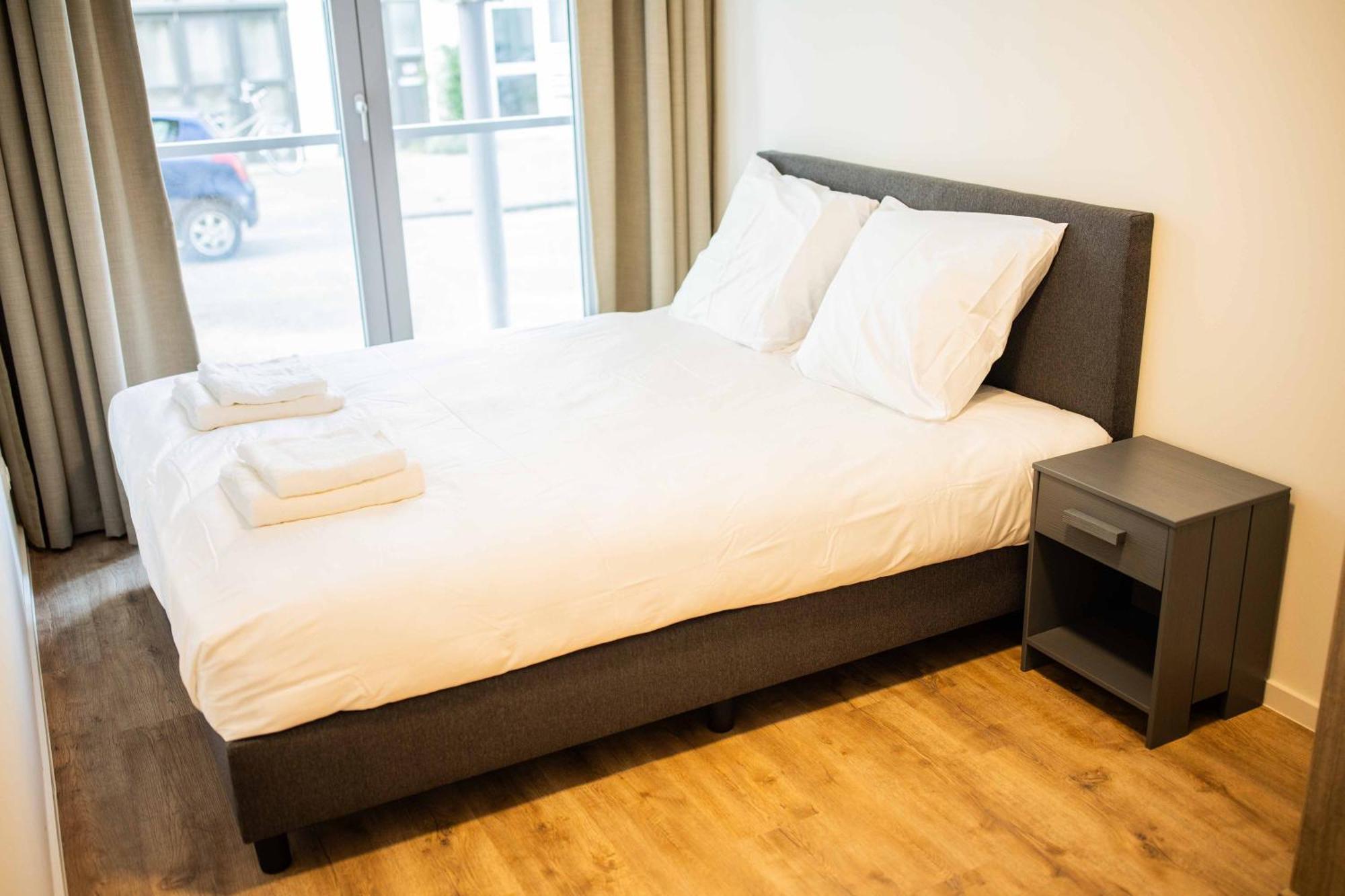 Prins Hendrikkade Rotterdam Ngoại thất bức ảnh