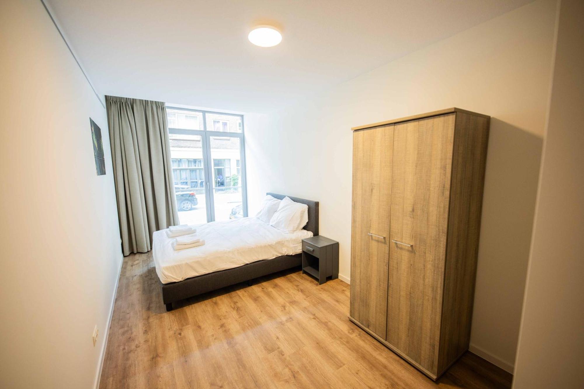 Prins Hendrikkade Rotterdam Ngoại thất bức ảnh