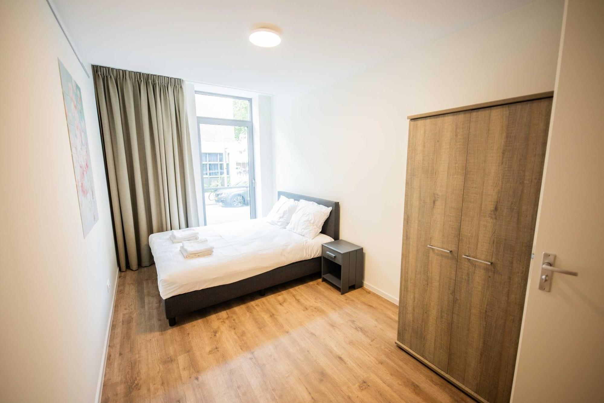 Prins Hendrikkade Rotterdam Ngoại thất bức ảnh