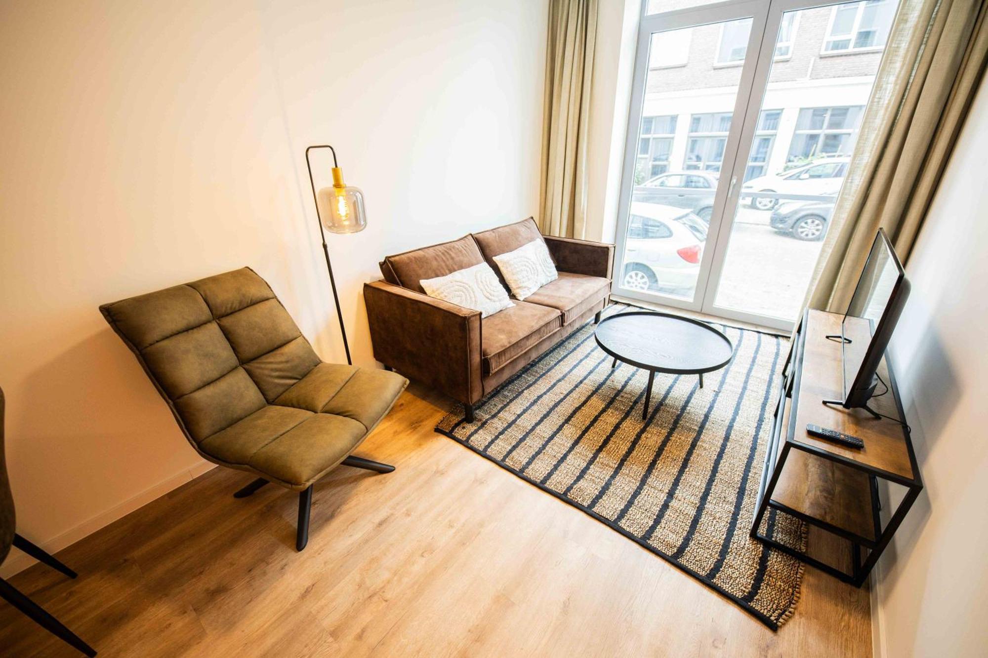 Prins Hendrikkade Rotterdam Ngoại thất bức ảnh